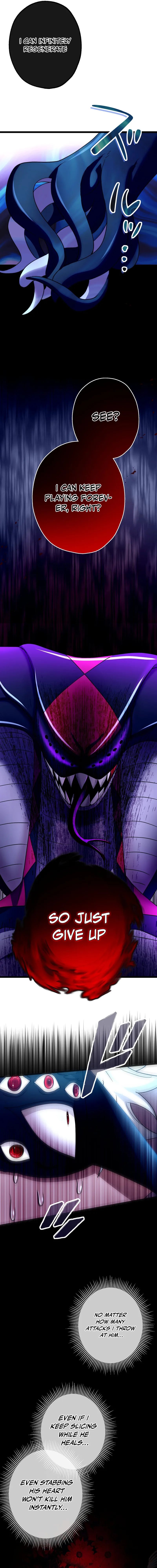 The Heir of the Ancient Artifact Chapter 24 13